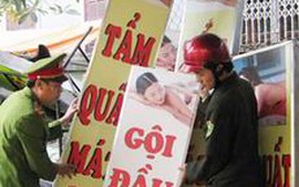 TP Hồ Chí Minh rà soát cơ sở kinh doanh phát sinh tệ nạn xã hội